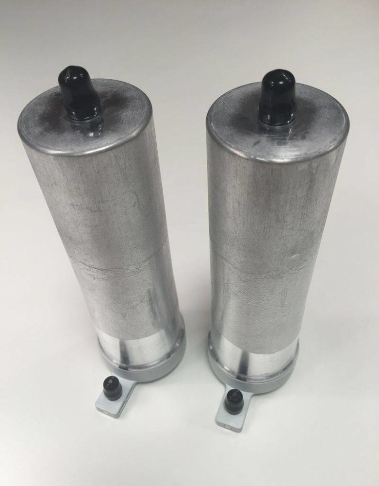 Inogen One G3 Kolommen