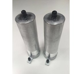 Inogen One G3 Kolommen Inogen One G3 Kolommen