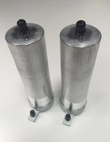 Inogen One G3 Kolommen