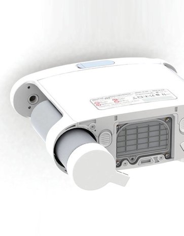 Inogen One G3 Kolommen