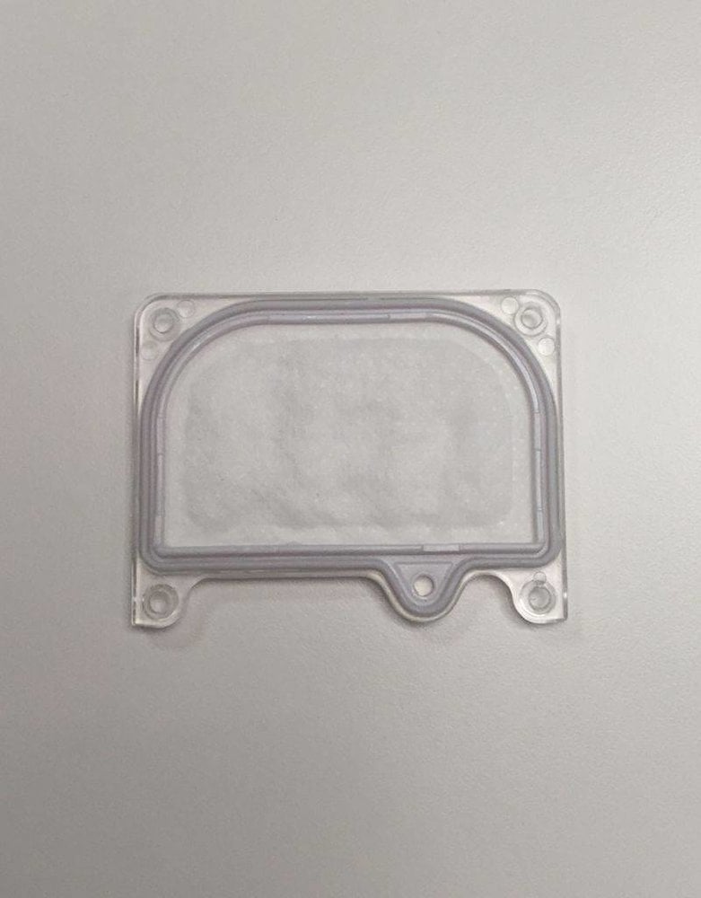 Inogen One G3 Intake Filter Box Inogen One G3 Intake Filter Box