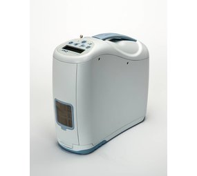 Inogen One G2 (incl. batería pequeña)