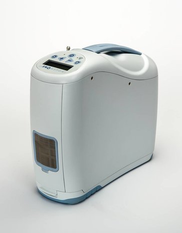 Inogen One G2 (incl. small battery) Inogen One G2 (incl. small battery)