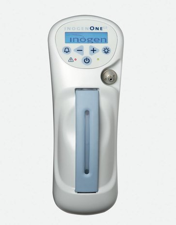 Inogen One G2 (incl. small battery) Inogen One G2 (incl. small battery)