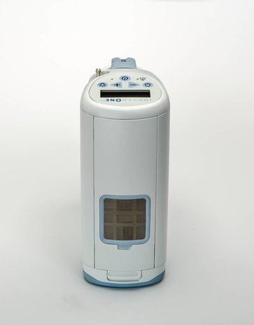 Inogen One G2 (incl. batería pequeña)