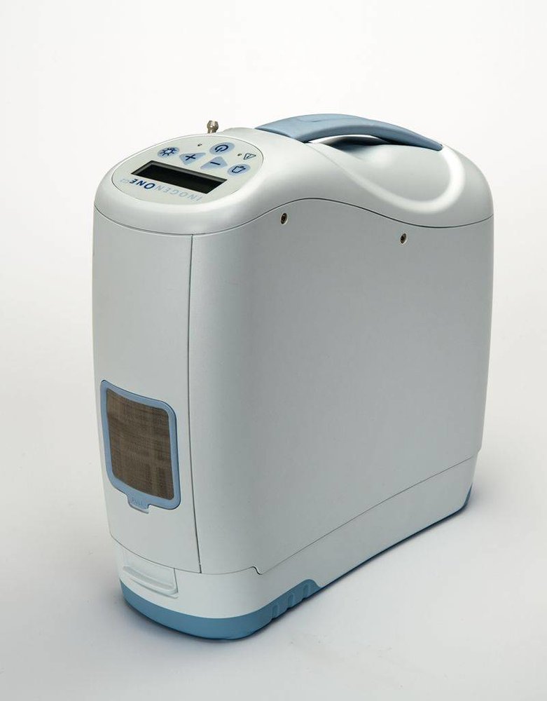 Inogen One G2 (incl. large battery) Inogen One G2 (incl. large battery)