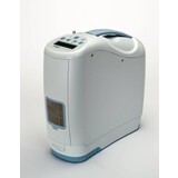 Inogen One G2  (incl. grote batterij)