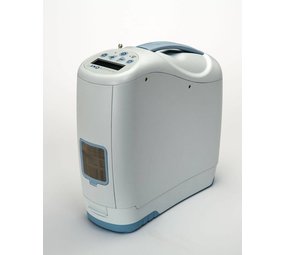 Inogen One G2 (incl. large battery)