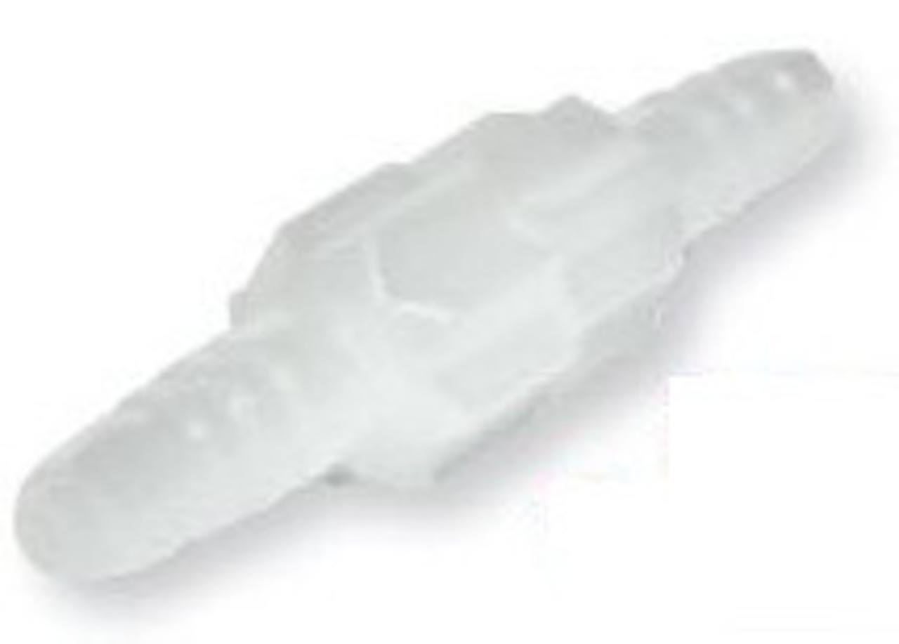 Salter Labs Koppelstuk voor zuurstofslang, twee stuks Salter Labs Koppelstuk voor zuurstofslang, twee stuks