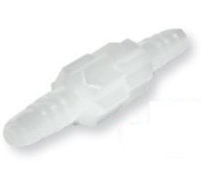 Salter Labs Koppelstuk voor zuurstofslang Salter Labs Koppelstuk voor zuurstofslang