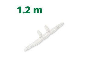 Salter Labs Korte neusbril (1.2 m) Salter Labs Korte neusbril (1.2 m)