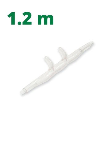 Salter Labs Korte neusbril met gebogen neussteunen