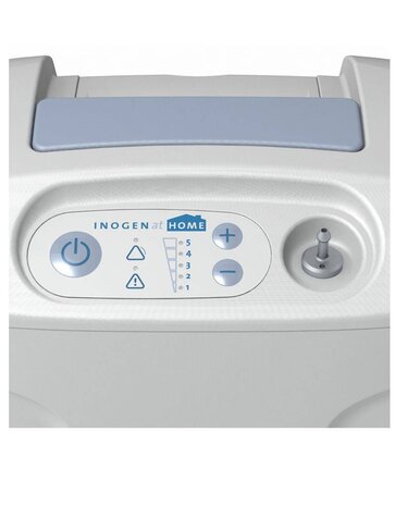 Inogen At Home stationaire zuurstofconcentrator