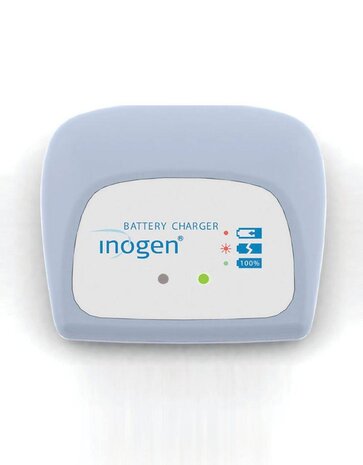 Inogen One G3 Externe batterij oplader
