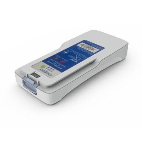 Inogen One G4 4 cel batterij - tot 2,5 uur gebruik