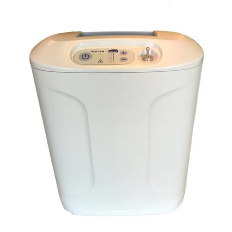Inogen Gereviseerde At Home concentrator