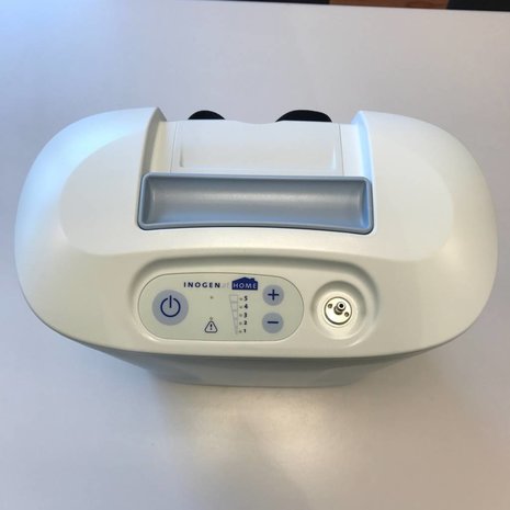Inogen Gereviseerde At Home concentrator