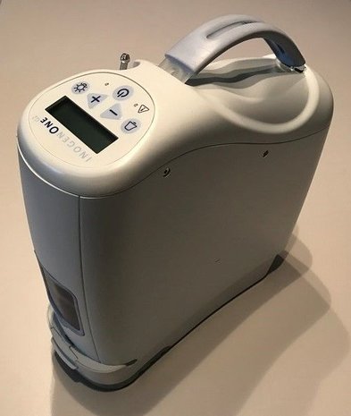 Inogen One G2 (Gereviseerd)