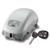 Transcend miniCPAP