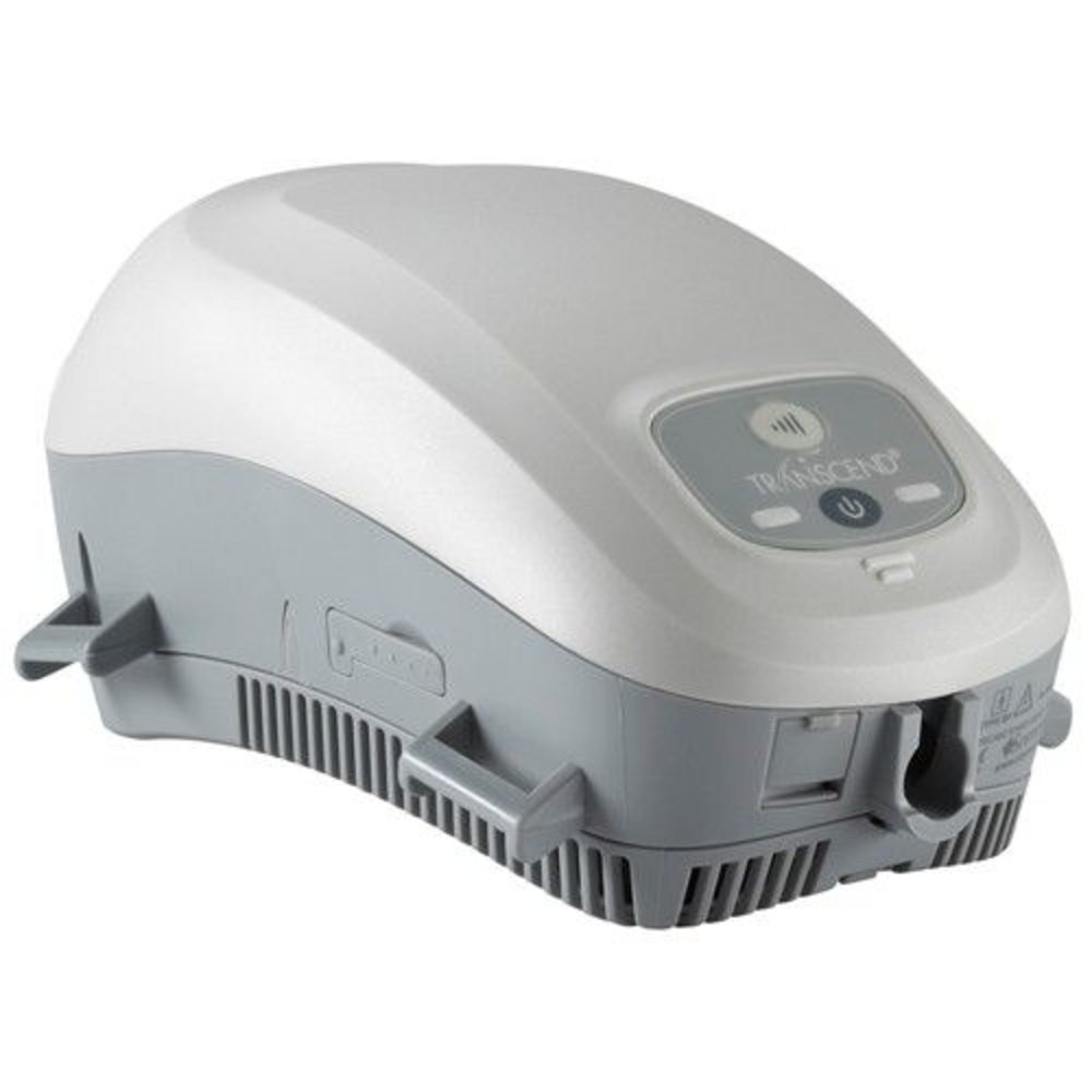 Transcend miniCPAP