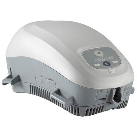 Transcend miniCPAP