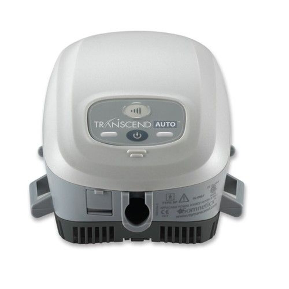 Transcend AUTO miniCPAP