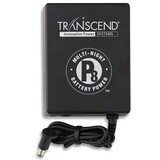 Transcend P8 Battery