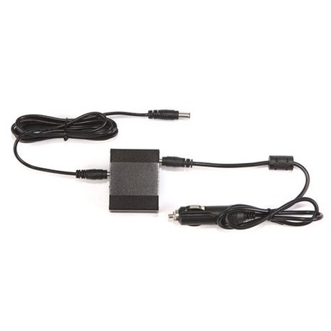 Transcend DC Mobile Power Adaptor