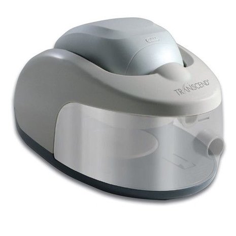 Transcend Humidificador