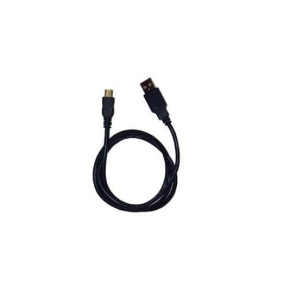 Transcend USB cable