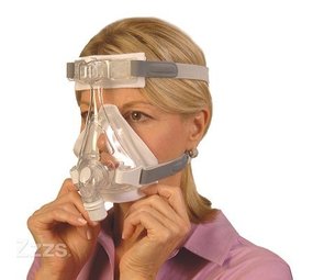 RemZzzs liner full face masker proefpakket