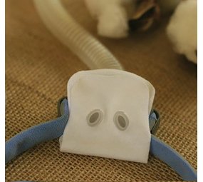 RemZzzs liner nasal pillow mask, sample pack RemZzzs liner nasal pillow mask, sample pack