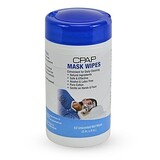 Contour  CPAP Toallitas de Máscara