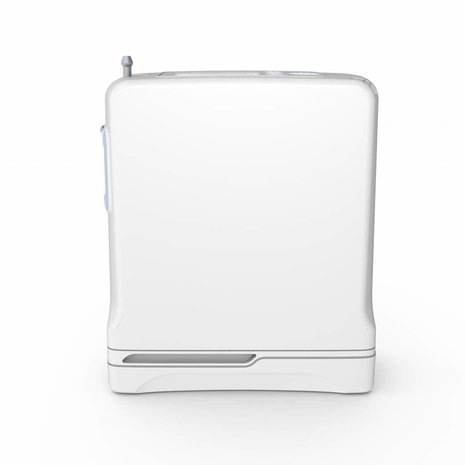 Inogen One G4 (incl. grote batterij)