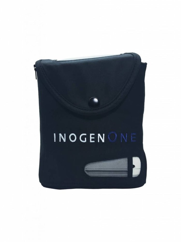 Inogen One G4 (incl. grote batterij)