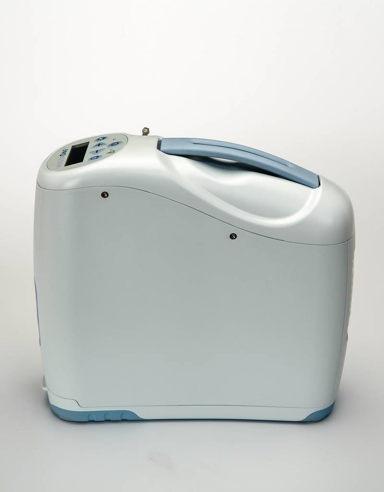 Inogen One G2 (incl. large battery) Inogen One G2 (incl. large battery)