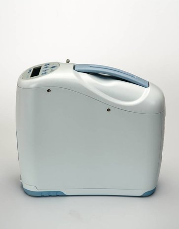 Inogen One G2 (incl. grote batterij) Inogen One G2 (incl. grote batterij)