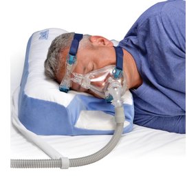 Contour Contour CPAP Kussen Contour Contour CPAP Kussen