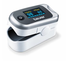 Beurer PO40 Saturatiemeter