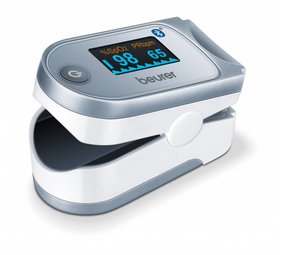 Beurer PO60 Pulse Oximeter