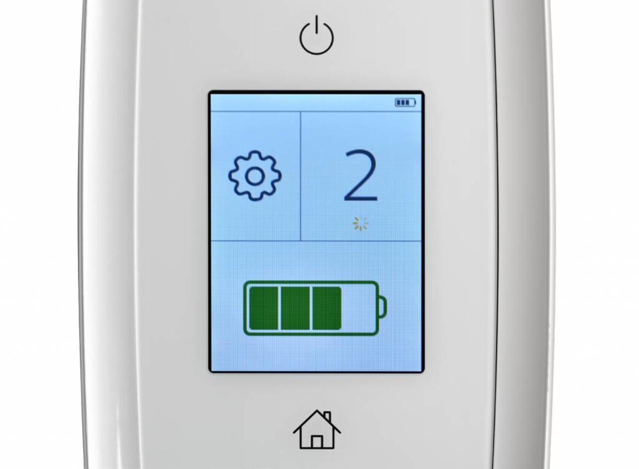 Philips Respironics SimplyGo Mini (standaard batterij) Philips Respironics SimplyGo Mini (standaard batterij)