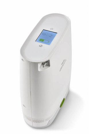 Philips Respironics SimplyGo Mini (incl. extended battery)