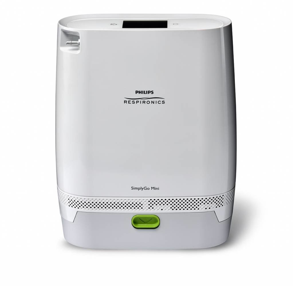 Philips Respironics Philips SimplyGo Mini (uitgebreide batterij)