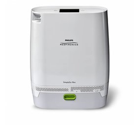 Philips Respironics SimplyGo Mini (uitgebreide batterij)