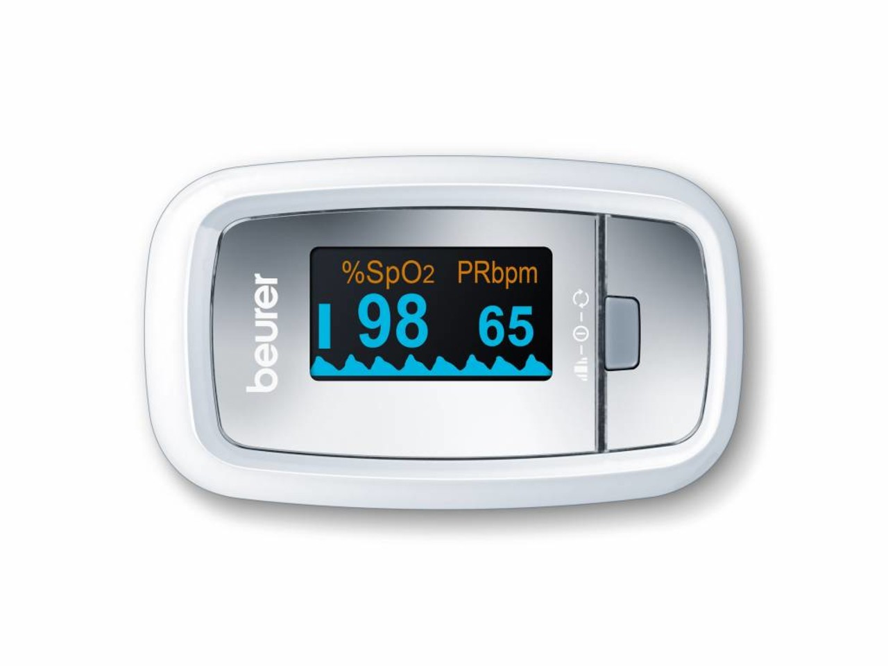 Beurer PO30 Pulse Oximeter