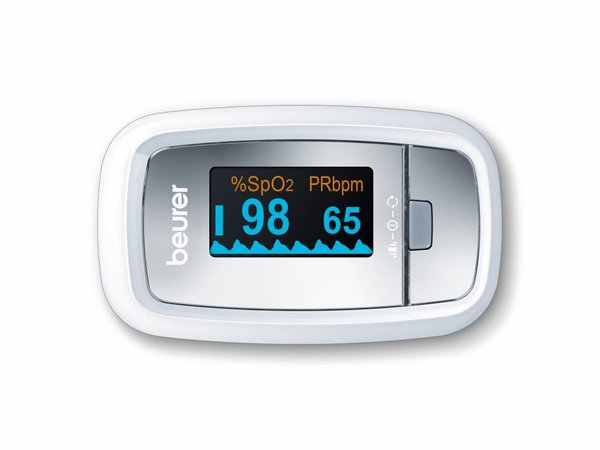 Beurer PO30 Pulse Oximeter