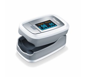 Beurer PO30 Pulse Oximeter