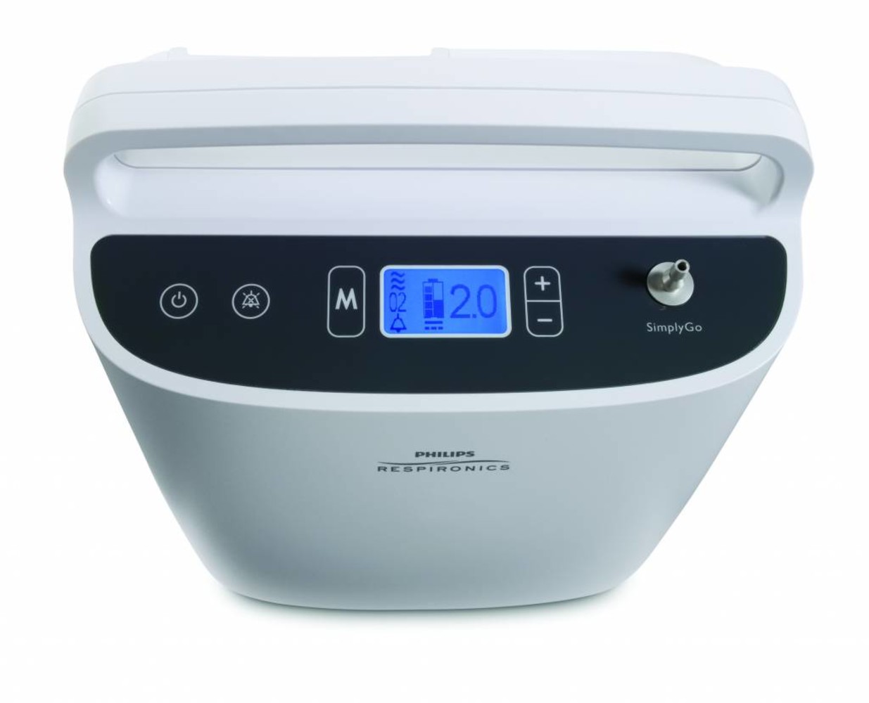 Philips Respironics SimplyGo