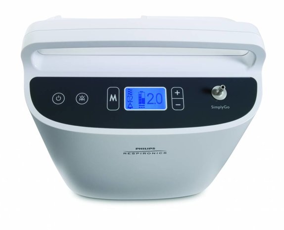 Philips Respironics SimplyGo