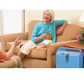 Stationaire concentrators